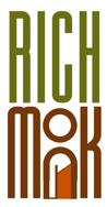 Rich Monk logo