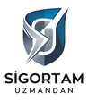Sigortam Uzmandan logo