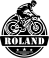 Roland Cycle logo
