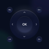 Smart TV Remote: Universal logo