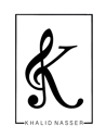 KHALID NASSER logo