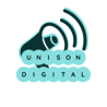 Unison Digital logo
