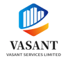 VASANT SERVICES LIMITED logo