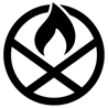Climate Camp Scotland logo