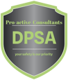 DPSA PRO-ACTIVE CONSULTANTS logo