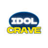 Indonesian Idol Crave logo