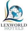 LEXWORLD logo