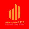 AmazingCFO logo