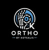 Ortho by Kotsalis logo