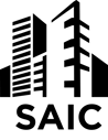 SAIC logo