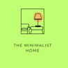 The Minimalist Home: A  Complete Guide to Simplified Living logo