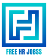 FREE HR JOBSS logo