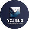YCJ Bus Transportation Services logo