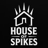 houseofspikes logo