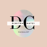 Dimitra-Minimalistic Wellness blog logo
