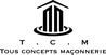 TCM logo
