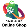 GMP-HUB logo