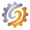 PT. SENTRAL MESIN INDOTAMA logo