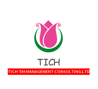 TICH 'EM MANAGEMENT CONSULTING LTD logo