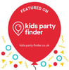 Kids party finder