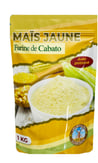 Cabato flour with potash