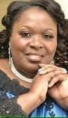 Pastor Mary Wanalo