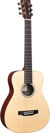 Martin LX1E Little Martin