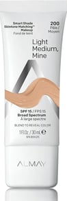 Almay Skintone Matching Foundation