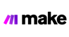 Make.com Logo