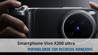 celular vivo x200