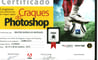 Photoshop Experts certificate