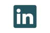 Logo linkedin