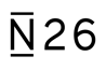 Logo N26