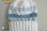 tuto tricot bébé modèle facile