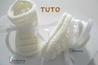 modele tricot layette en PDF