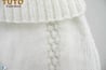 patron pantalon layette bebe tuto Bleublancneige