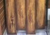 French Bleed flooring