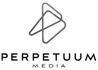 Perpetuum Logo Gray