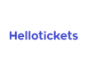 Logo de Hellotickets