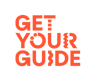 Logo de GetYourGuide