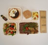 Plateau Repas "Le Boucher"
