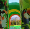 Auf Safari Multiplay