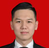 dr. Ronald Salim