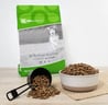 Premium dog food