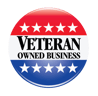 Veteran Owned Business Badge