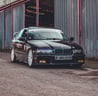 Photographie BMW E36 320i