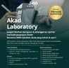 Konsultan dalam pengelolaan bisnis & harta yang dibina langsung oleh Dr. Erwandi Tarmizi