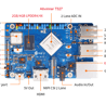 orange pi 4a front