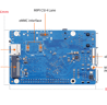 orange pi 4a rear
