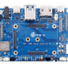 OrangePi CM5 Tablet Base Board front
